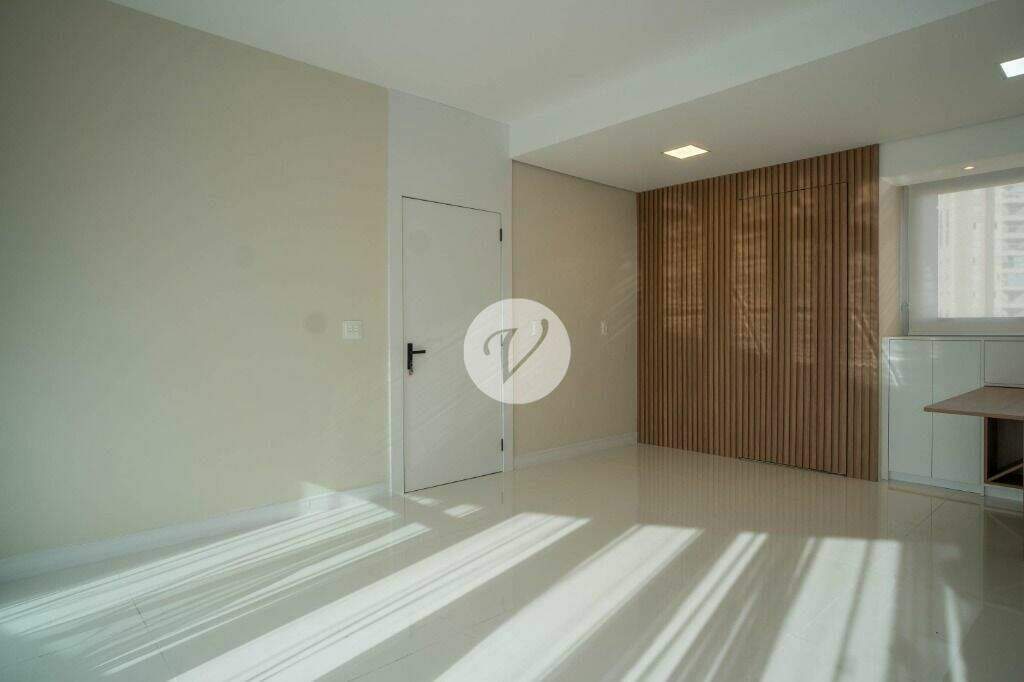Apartamento para aluguel no Jardim: 