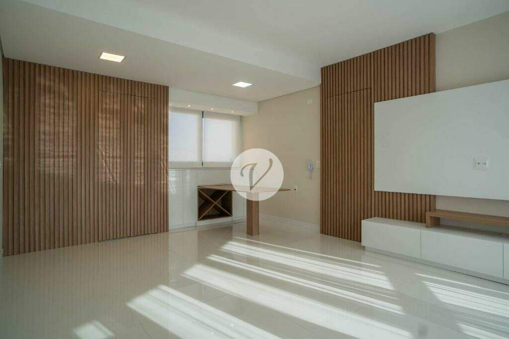 Apartamento para aluguel no Jardim: 