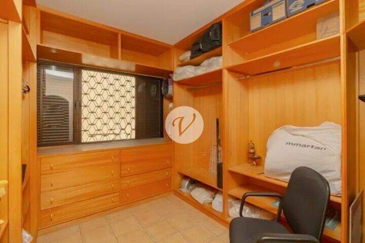 Sobrado para aluguel no Campestre: 