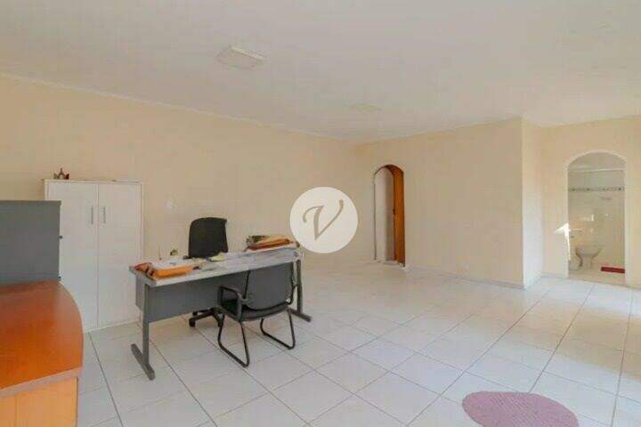 Sobrado para aluguel no Campestre: 