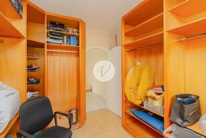 Sobrado para aluguel no Campestre: 