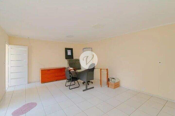 Sobrado para aluguel no Campestre: 