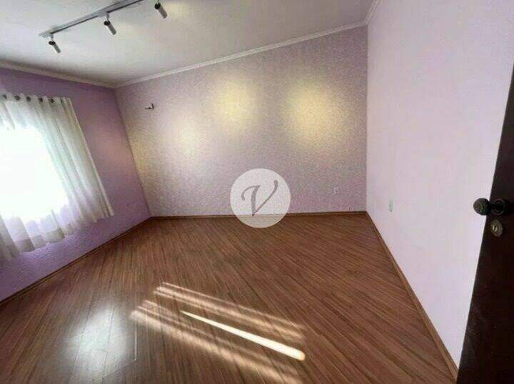 Sobrado para aluguel no Jardim do Estádio: 