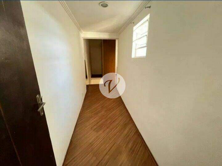 Sobrado para aluguel no Jardim do Estádio: 