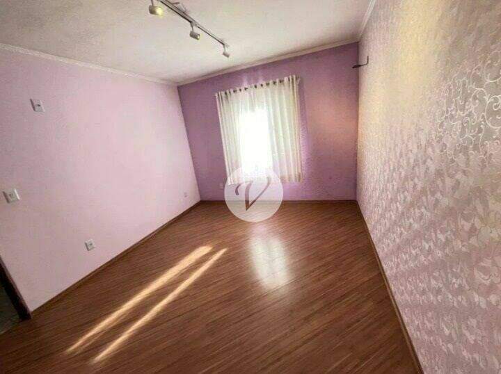 Sobrado para aluguel no Jardim do Estádio: 