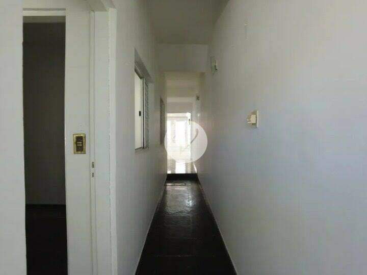 Casa para aluguel no Jardim do Estádio: 