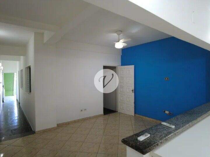 Casa para aluguel no Jardim do Estádio: 