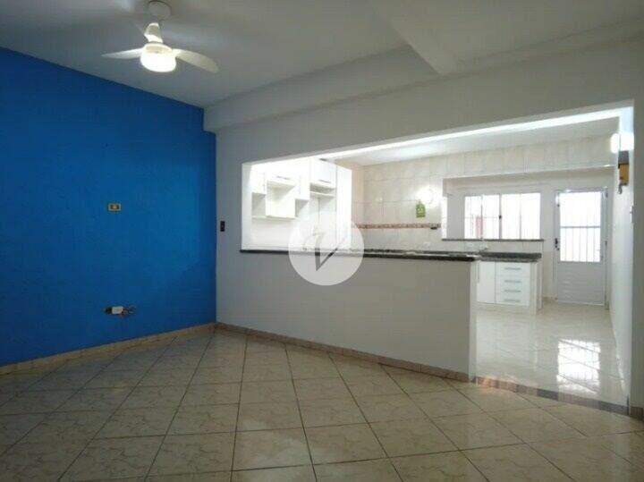 Casa para aluguel no Jardim do Estádio: 