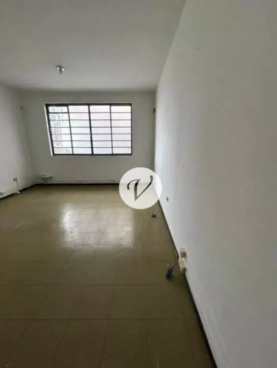 Sala para aluguel no Centro: 