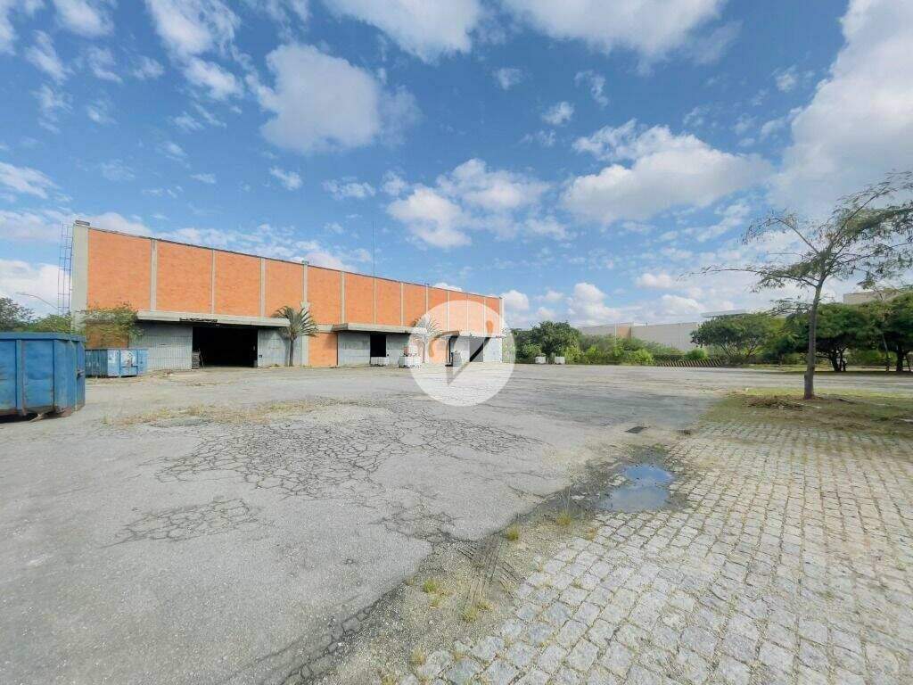 Galpão para aluguel no Parque da Mooca: 