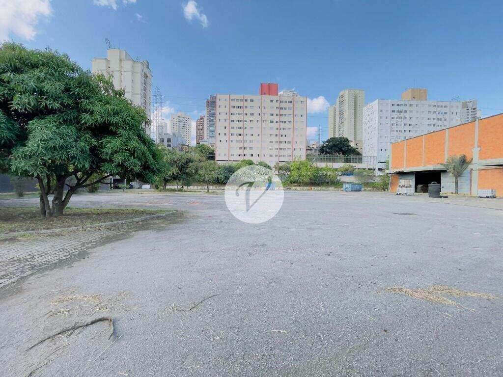 Galpão para aluguel no Parque da Mooca: 