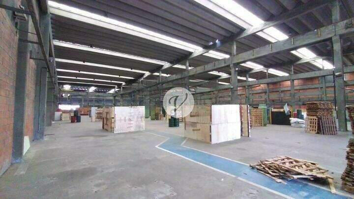 Galpão para aluguel no Parque da Mooca: 