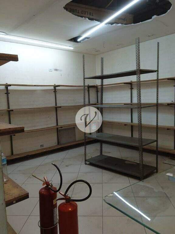 Salão para aluguel no Centro: 