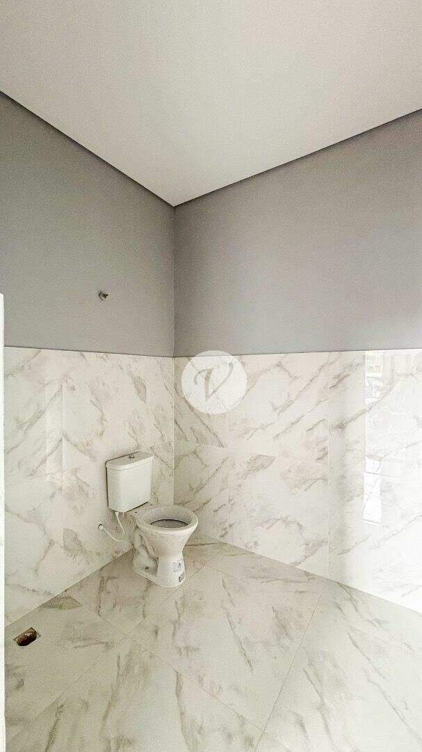 Salão para aluguel no Jardim: 