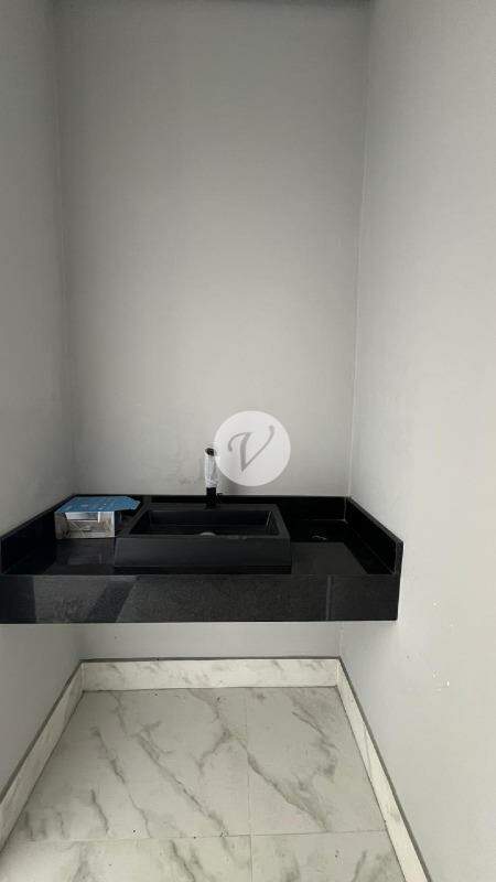 Salão para aluguel no Jardim: 