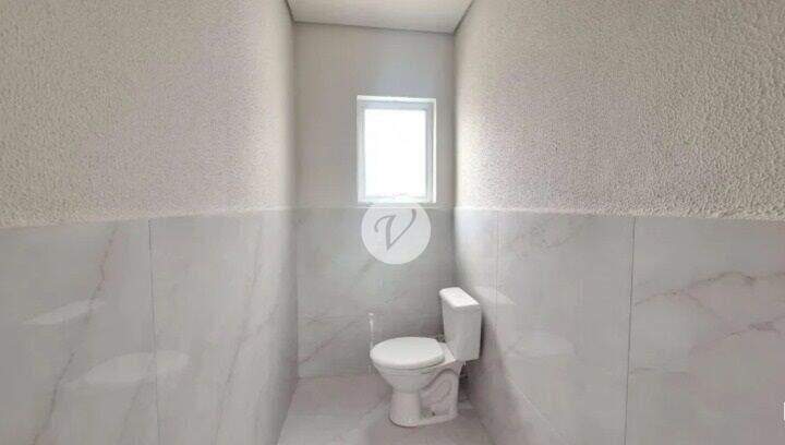 Prédio para aluguel no Campestre: 