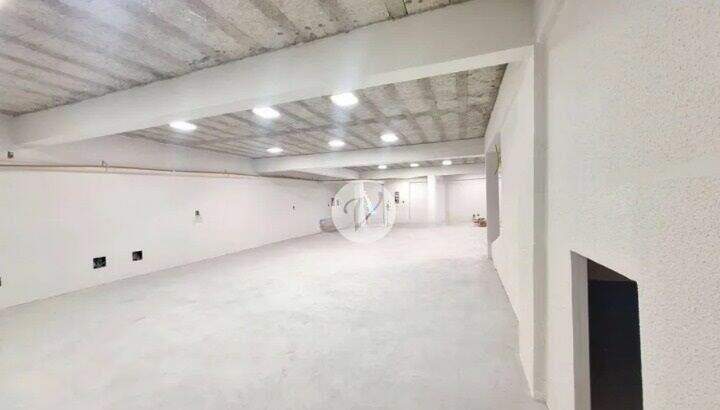 Prédio para aluguel no Campestre: 