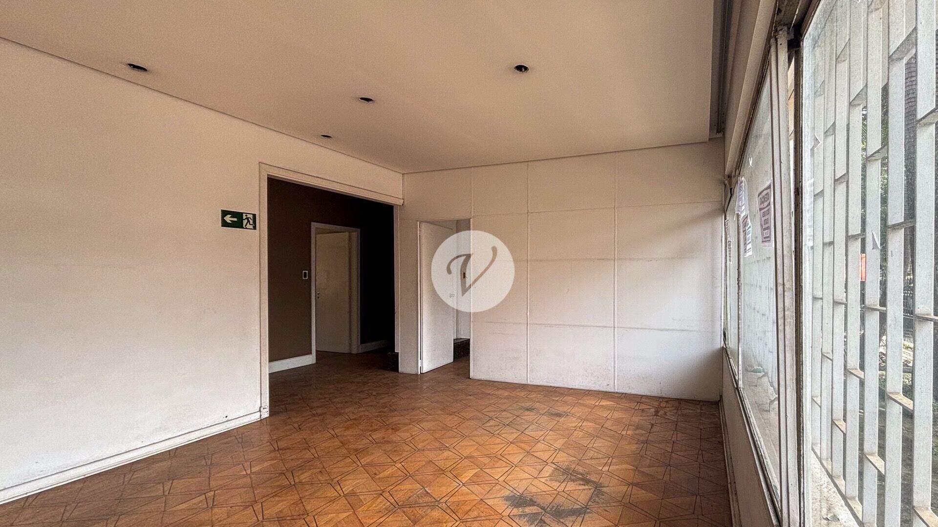 Casa para aluguel no Jardim: 