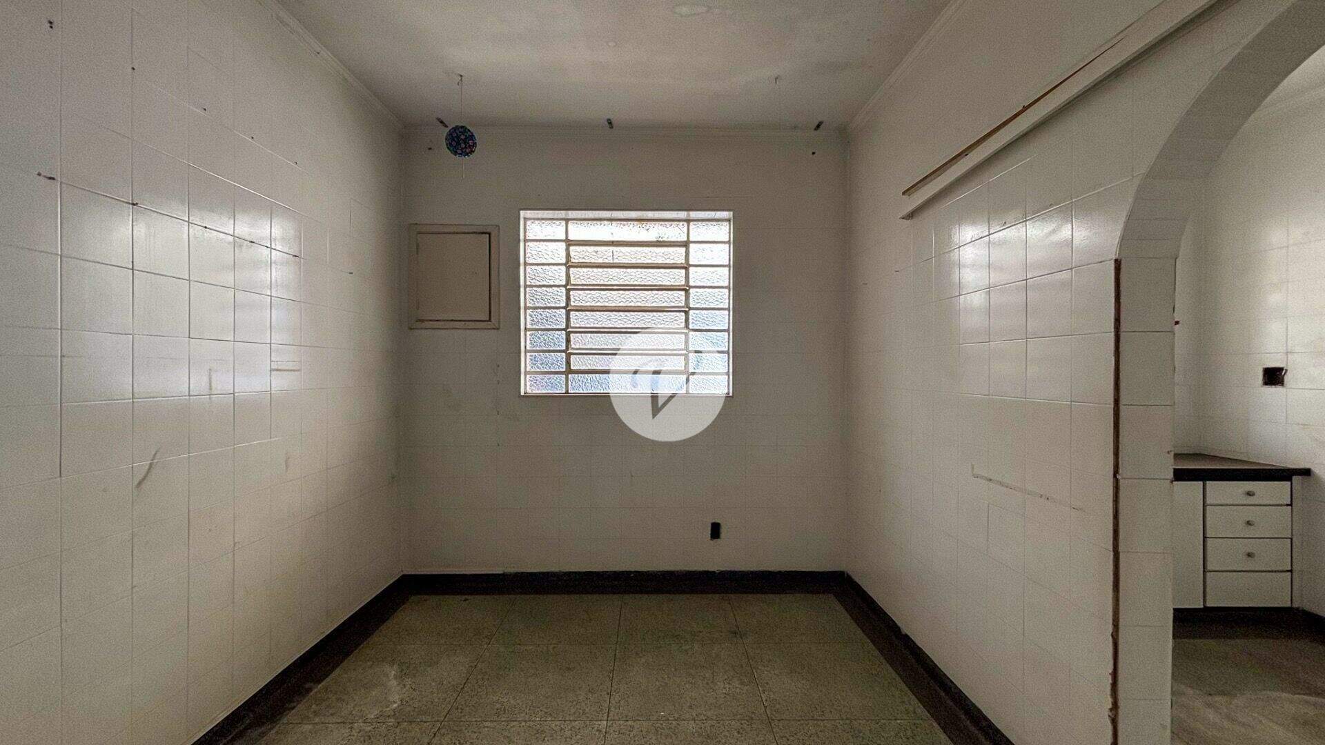 Casa para aluguel no Jardim: 