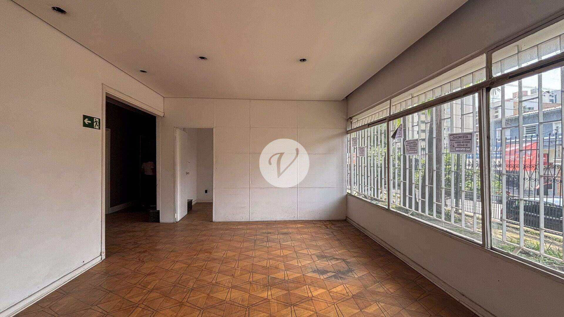 Casa para aluguel no Jardim: 