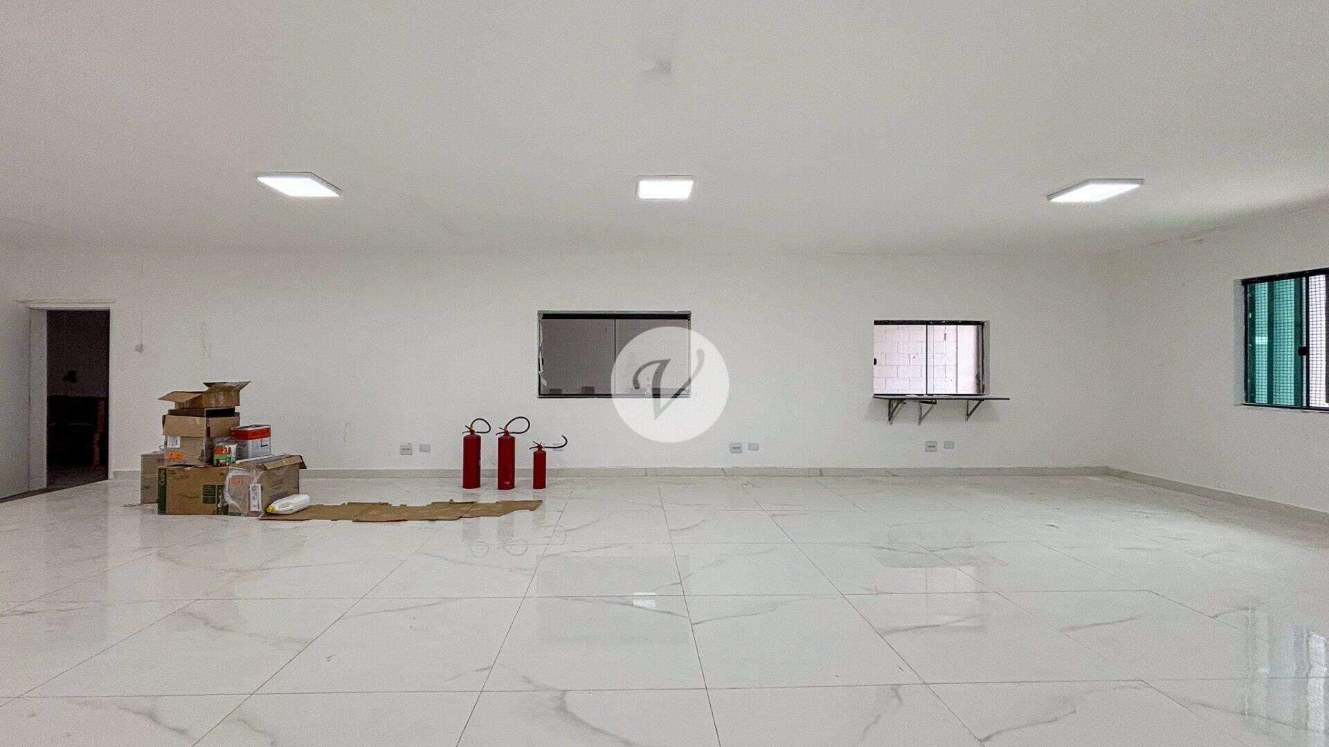 Prédio para aluguel no Centro: 