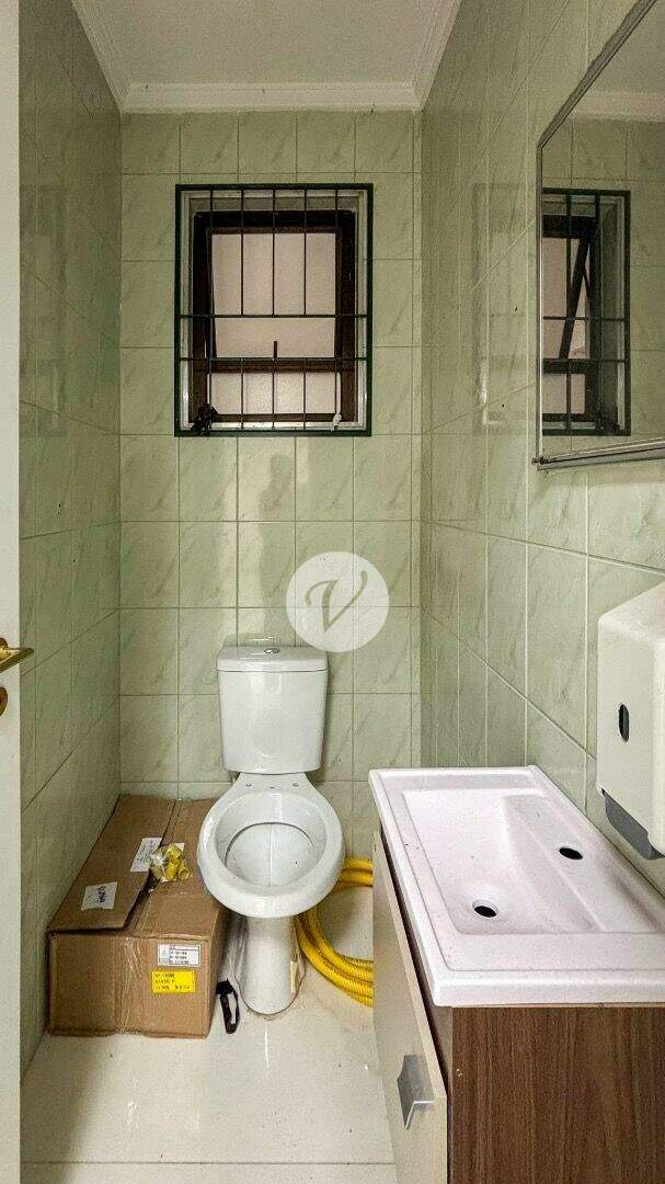 Prédio para aluguel no Centro: 