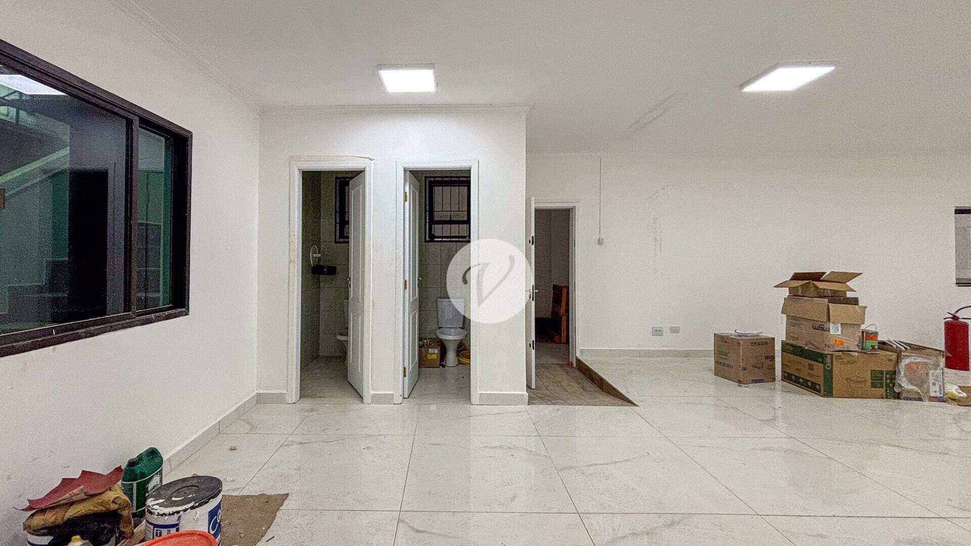 Prédio para aluguel no Centro: 