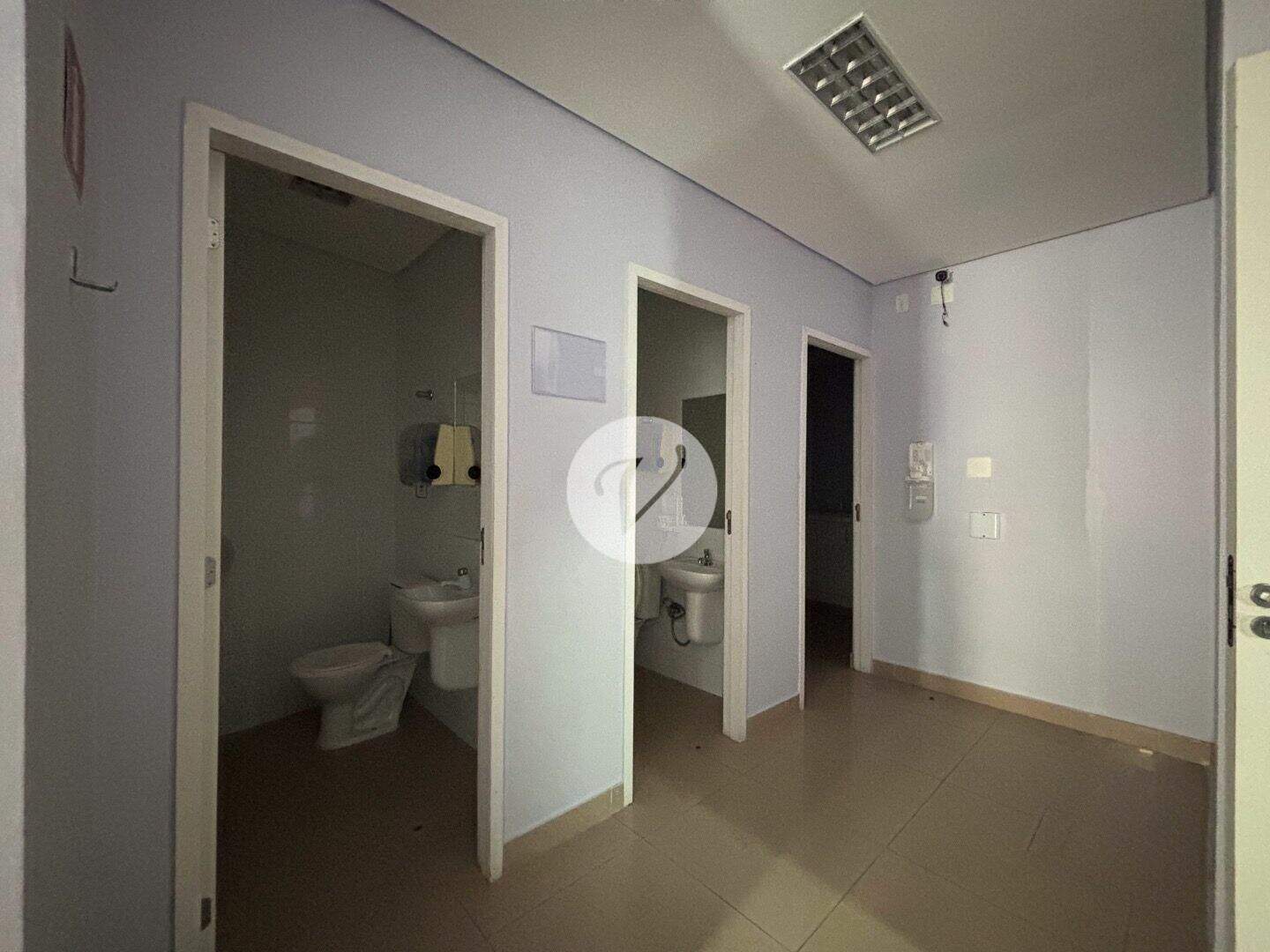 Salão para aluguel no Jardim Ana Maria: 