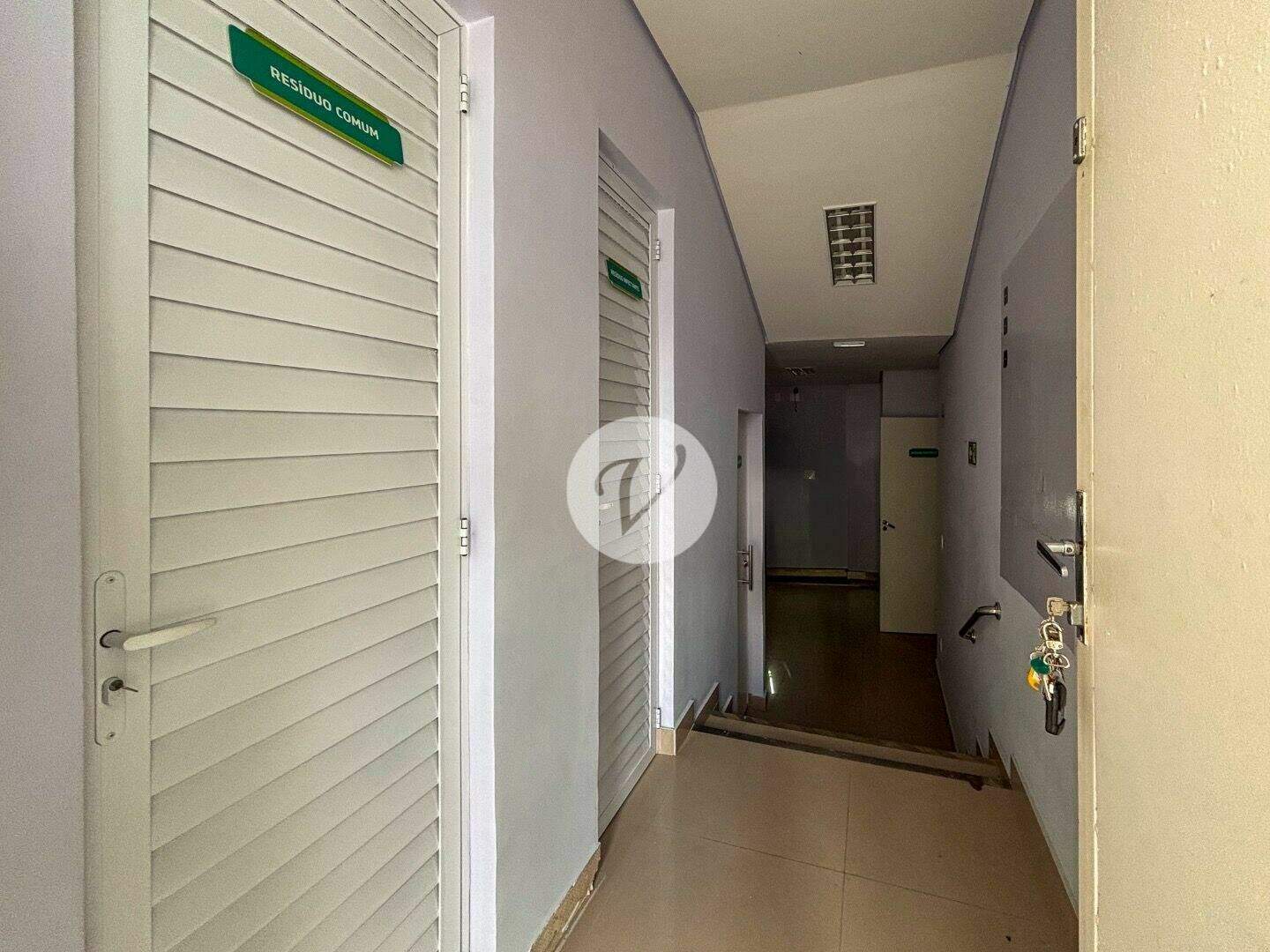 Salão para aluguel no Jardim Ana Maria: 