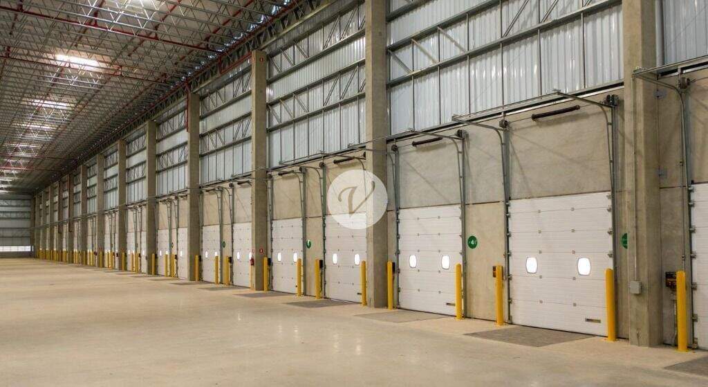 Galpão para aluguel no Aldeinha: 