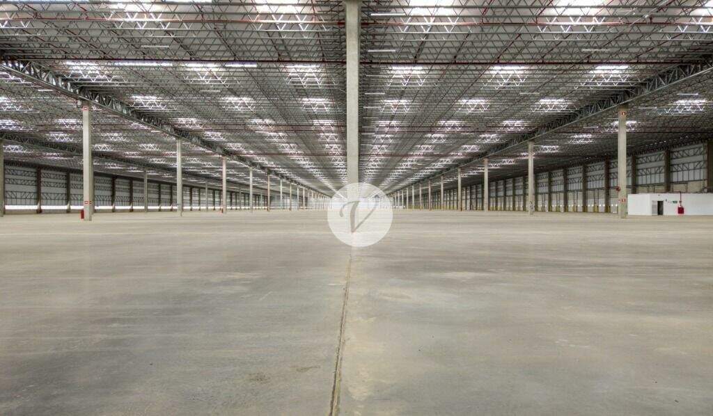 Galpão para aluguel no Aldeinha: 