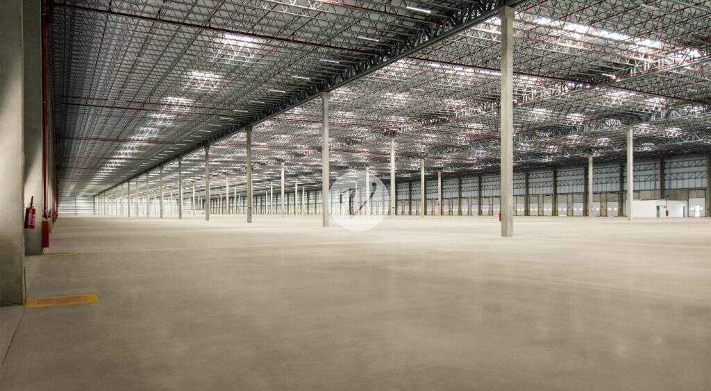 Galpão para aluguel no Aldeinha: 