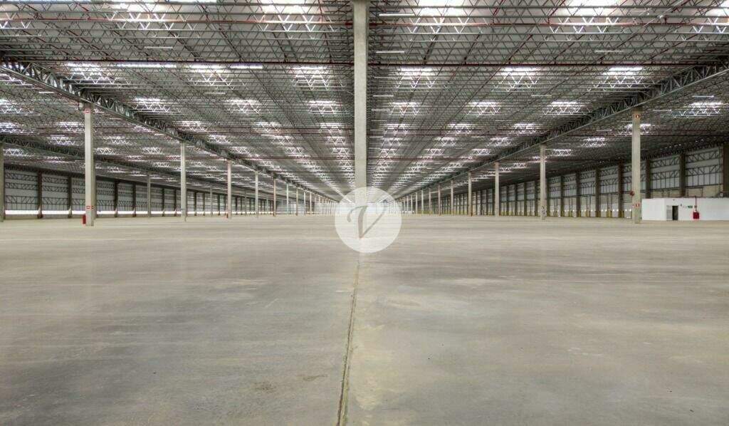 Galpão para aluguel no Aldeinha: 