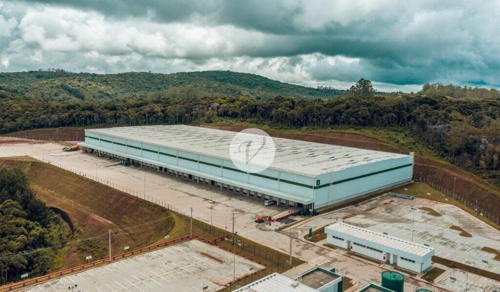 Galpão para aluguel no Aldeinha: 