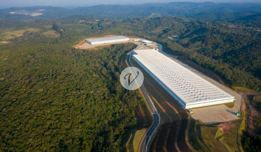 Galpão para aluguel no Aldeinha: 