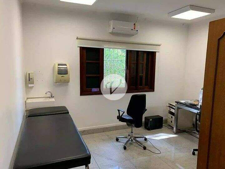 Casa para aluguel no Campestre: 