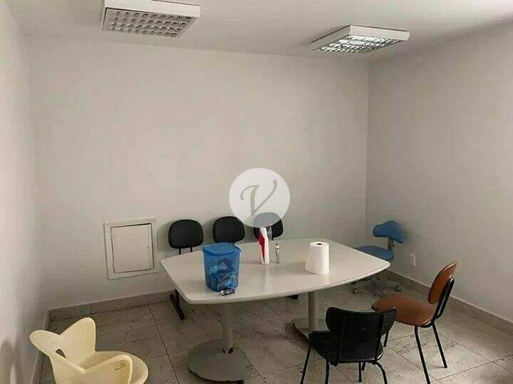 Casa para aluguel no Campestre: 