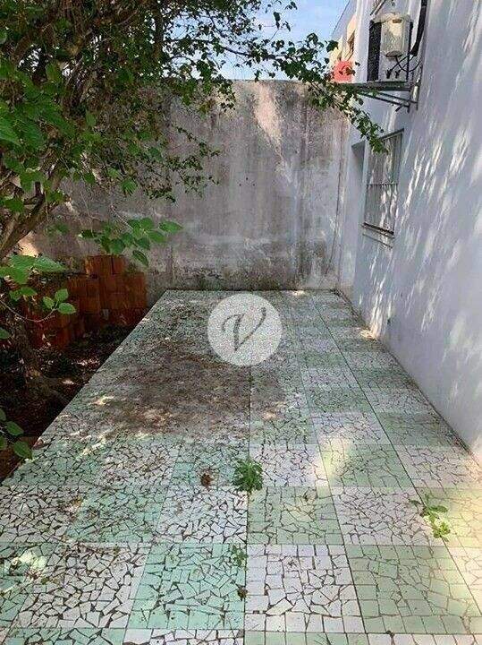 Casa para aluguel no Campestre: 