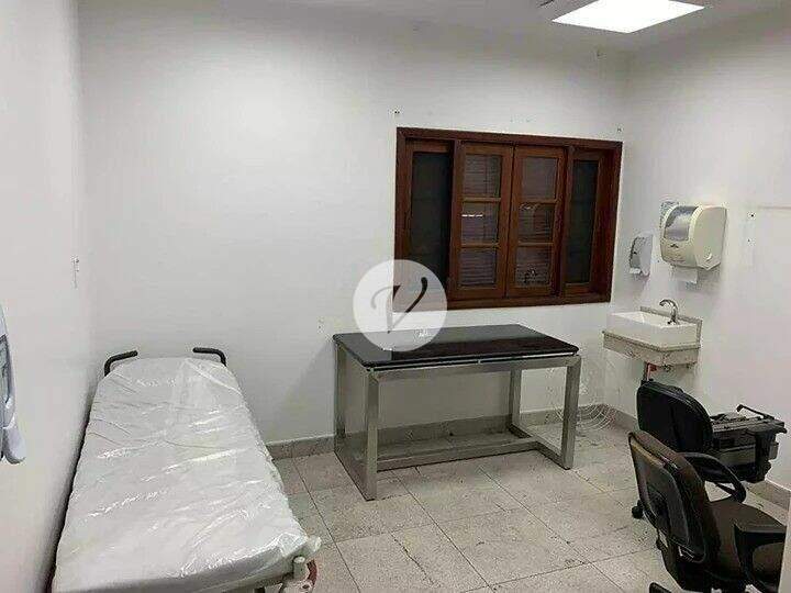 Casa para aluguel no Campestre: 