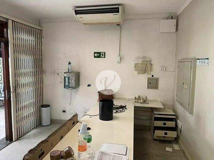 Casa para aluguel no Campestre: 