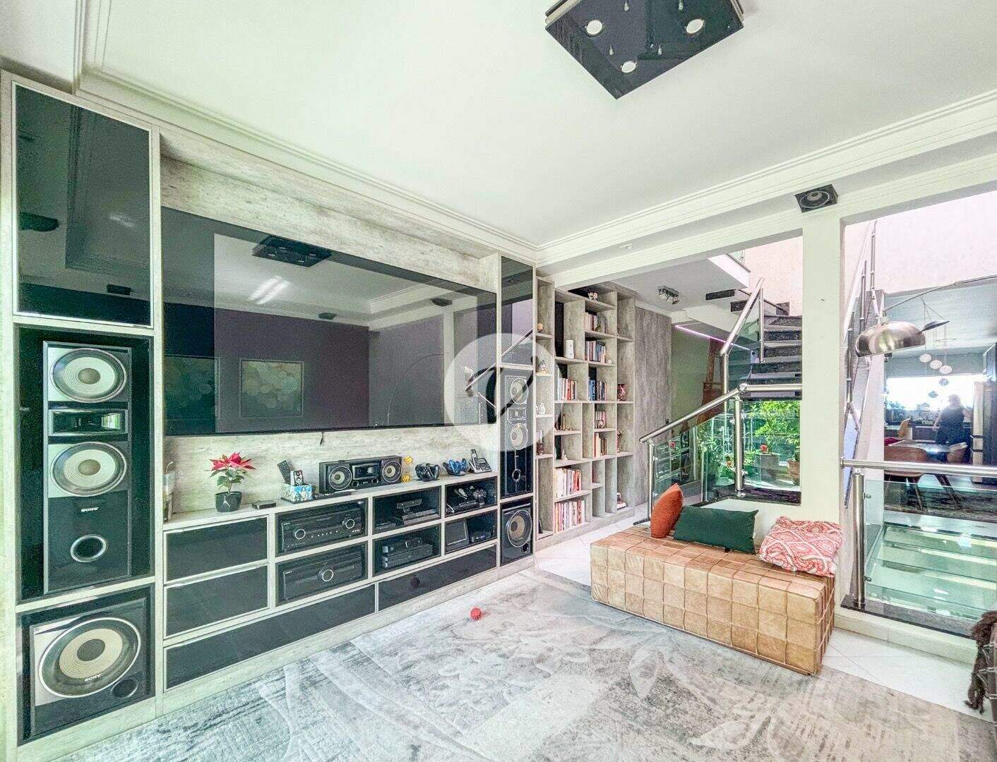 Sobrado para aluguel no Vila Guiomar: 