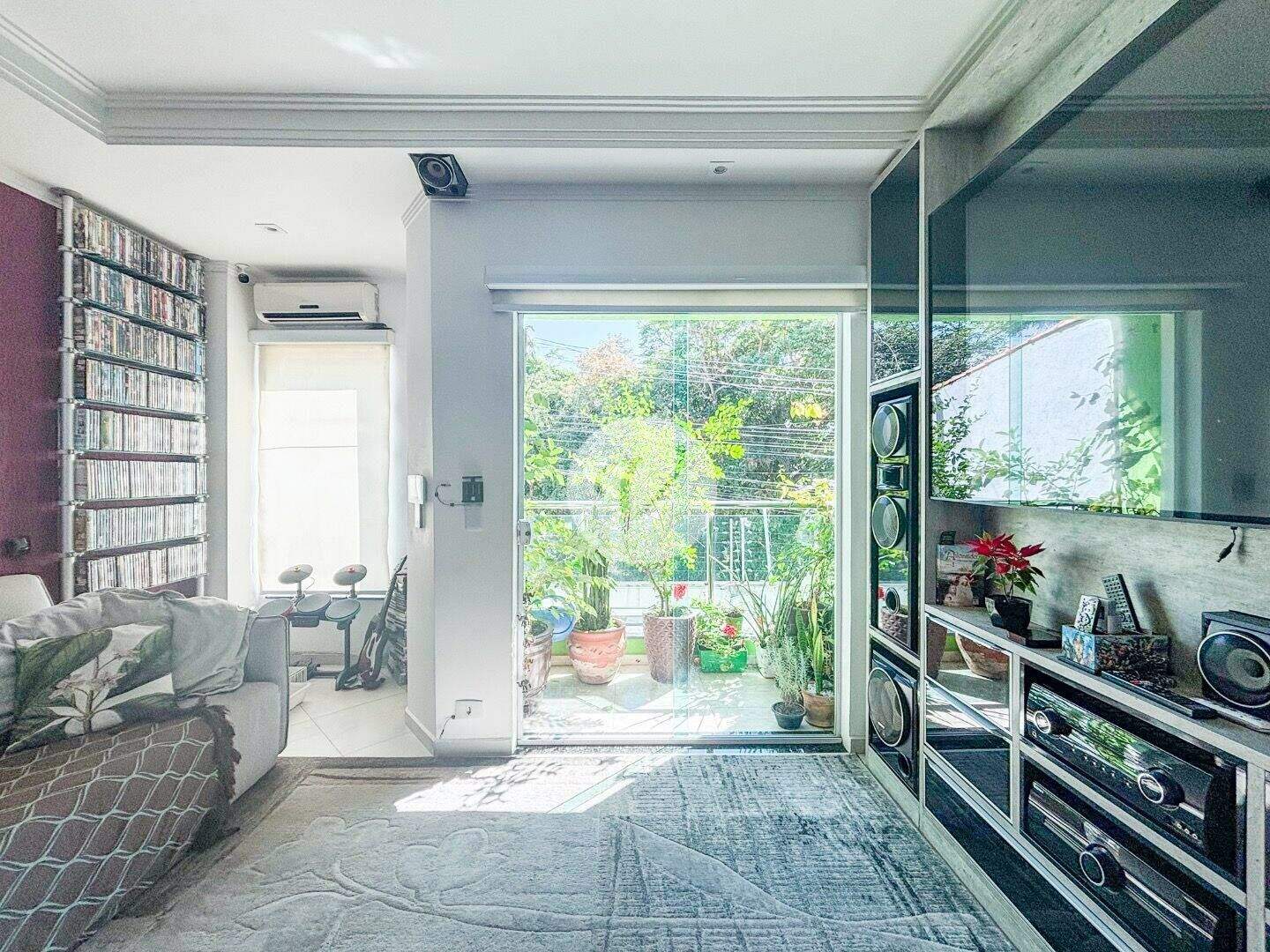 Sobrado para aluguel no Vila Guiomar: 