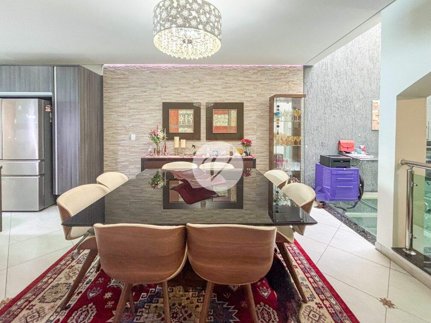 Sobrado para aluguel no Vila Guiomar: 