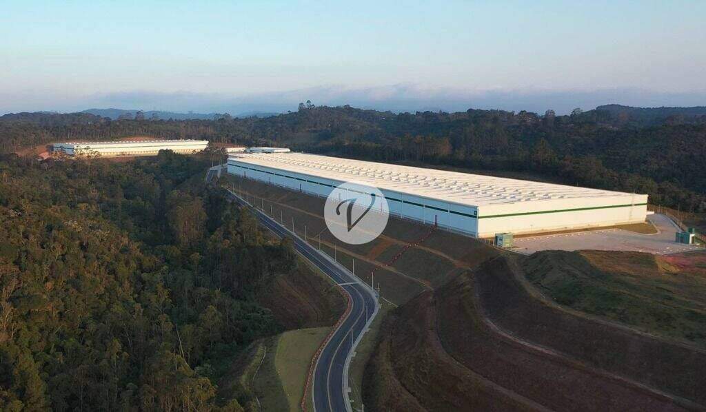 Galpão para aluguel no Aldeinha: 