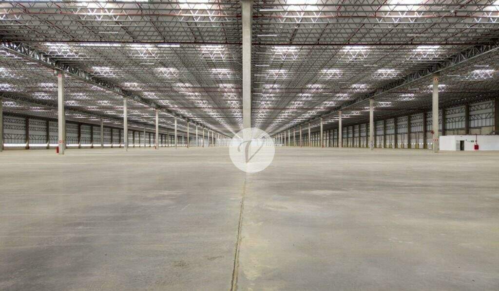 Galpão para aluguel no Aldeinha: 