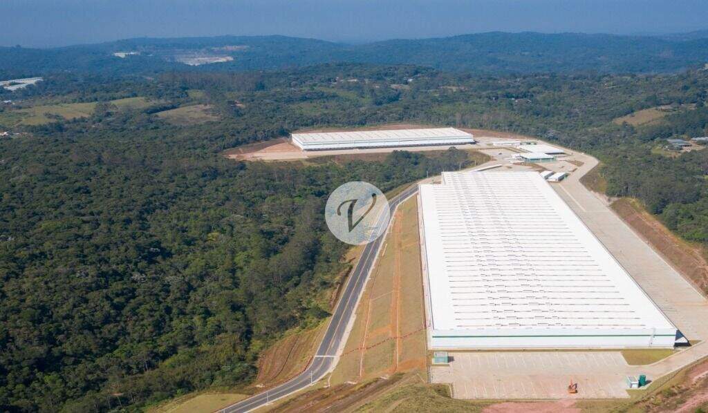 Galpão para aluguel no Aldeinha: 