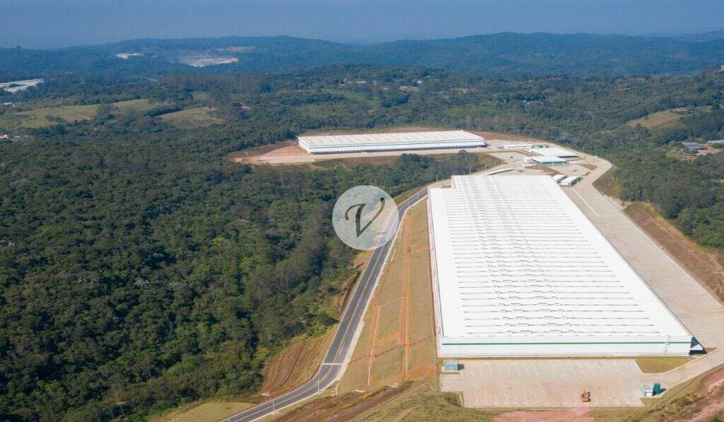 Galpão para aluguel no Aldeinha: 