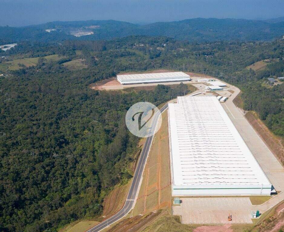 Galpão para aluguel no Aldeinha: 