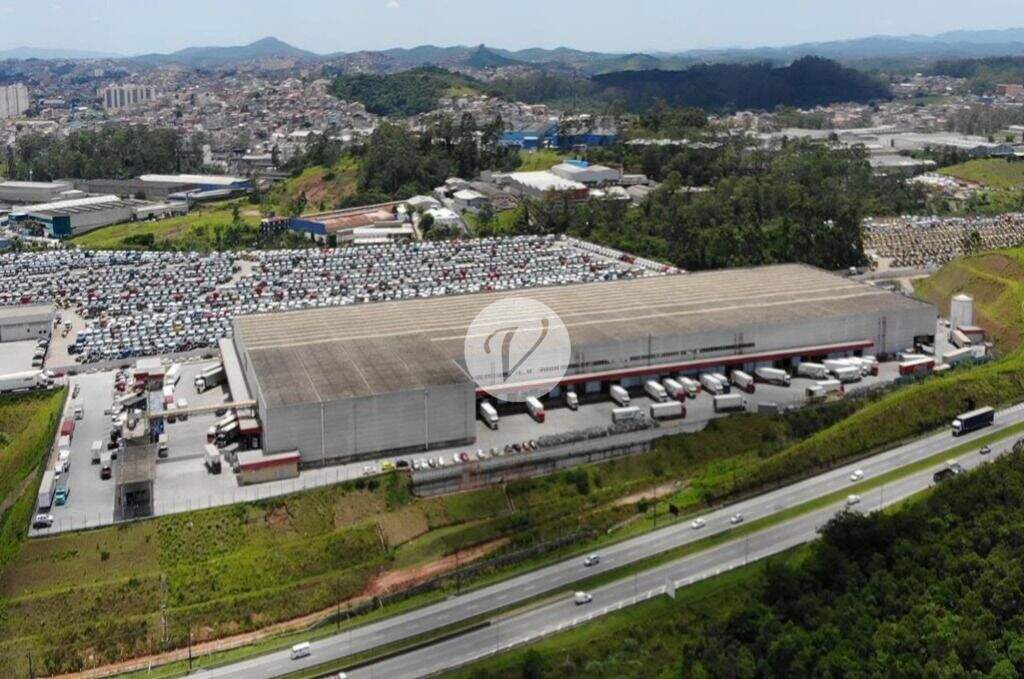 Galpão para aluguel no Vila Noêmia: 