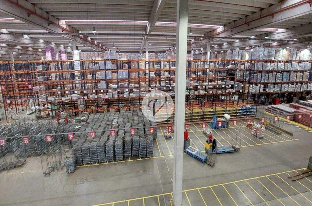 Galpão para aluguel no Vila Noêmia: 